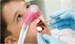 CAN DENTAL SEDATION LEAD TO DEATH?