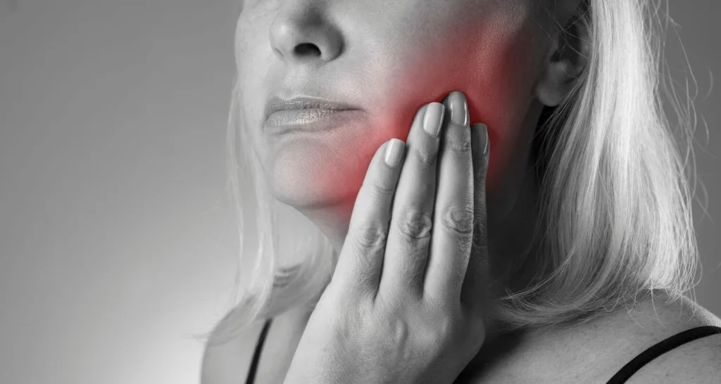 Jaw Disorders