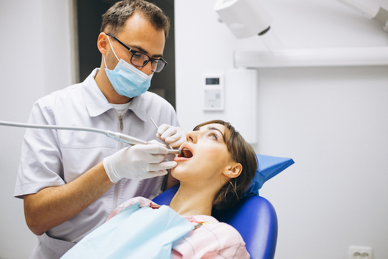 Addressing Dental Anxiety is Our Priorit