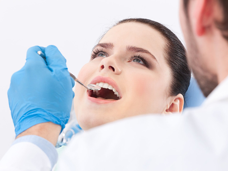 Get Your Healthy Smile Back with Excessive Gums Dentists