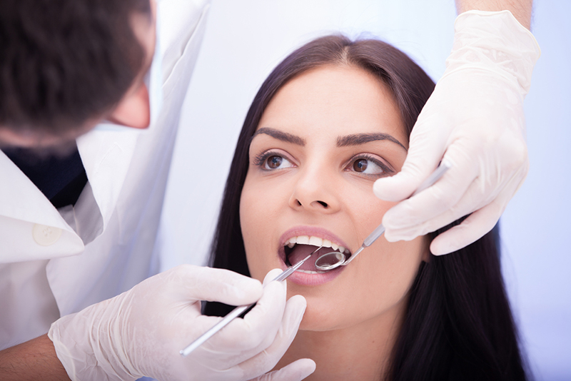 YOUR BUDGET-FRIENDLY FAMILY DENTAL CARE IN MESA