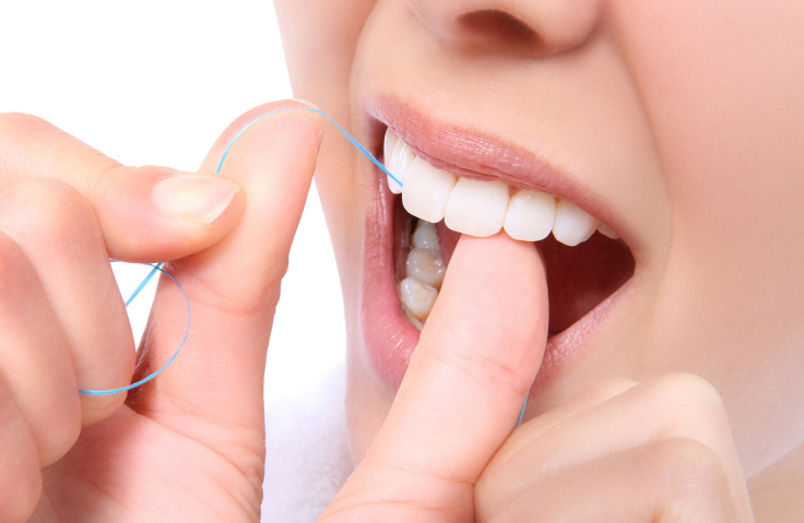 Flossing Techniques for Your Best Oral Health