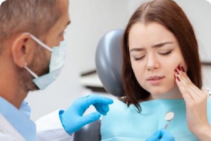 Mnaging dental pain