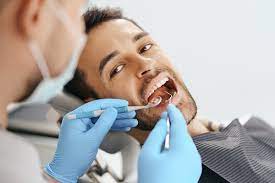 Treatment for Wisdom Teeth in Mesa