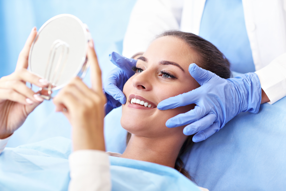 Treatment of Plaque in Mesa with Our Skilled Dentists