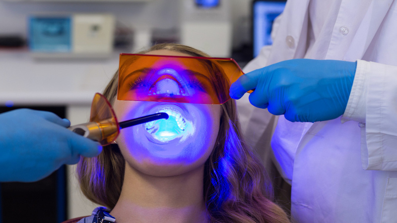 The Future Of Dental Treatments With Laser The Future Of Dental Treatments With Laser
