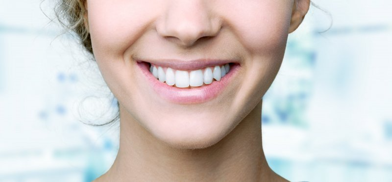 Practices to Keep Your Enamel Strong