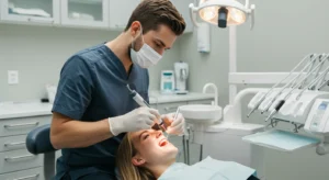Does Laser Dentistry Hurt