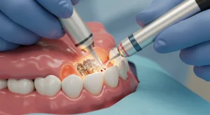Laser Dentistry cavities