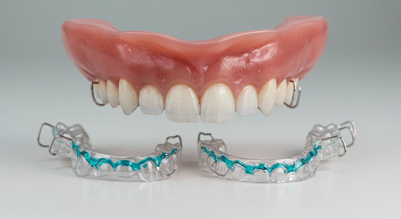 retainer devices