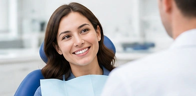 Dental Concerns